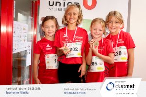 Marktlauf Ybbsitz